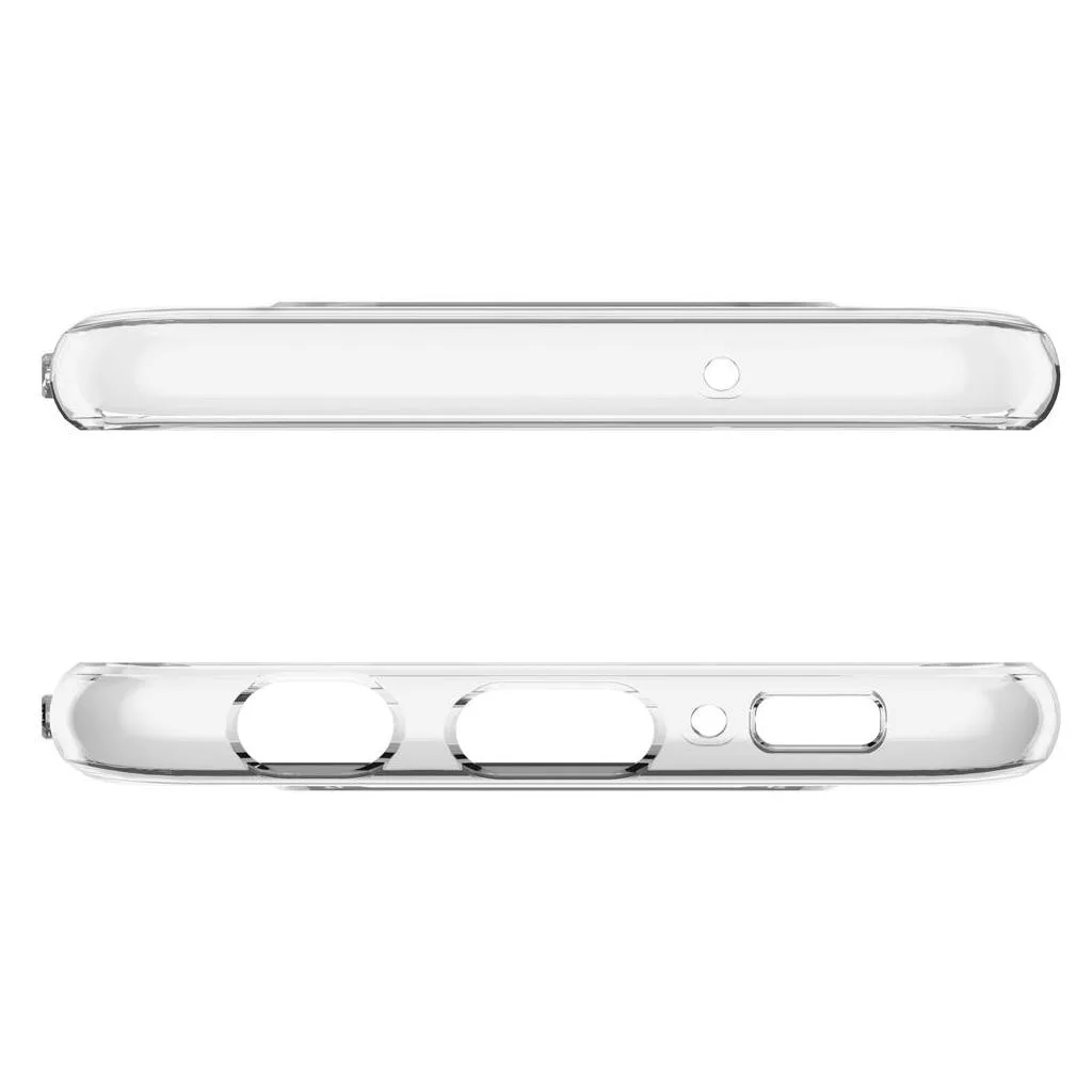 Θήκη TPU Slim (1.5mm) για Samsung S10e - διάφανη – εικόνα 2