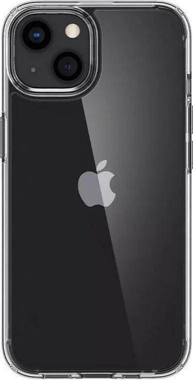 Θήκη Spigen Ultra Hybrid για iPhone 13 Mini - Διάφανο – εικόνα 3