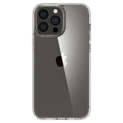 Θήκη Spigen Ultra Hybrid για iPhone 13 Pro Max - Crystal Clear – εικόνα 3