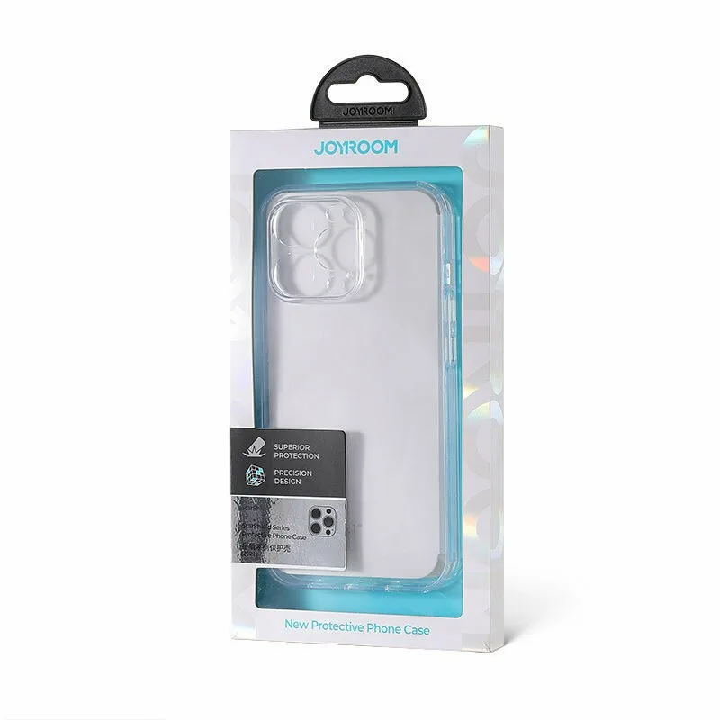 Θήκη Joyroom Star Shield για iPhone 13 Pro Max - Διάφανο – εικόνα 2