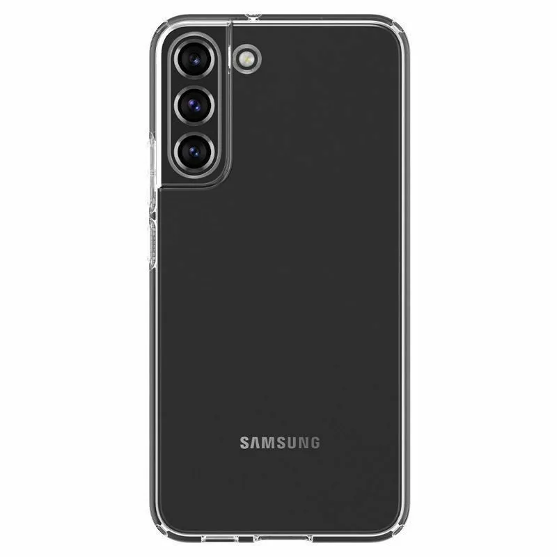Θήκη Spigen Liquid Crystal για Samsung Galaxy S22 Plus - Διάφανο – εικόνα 2