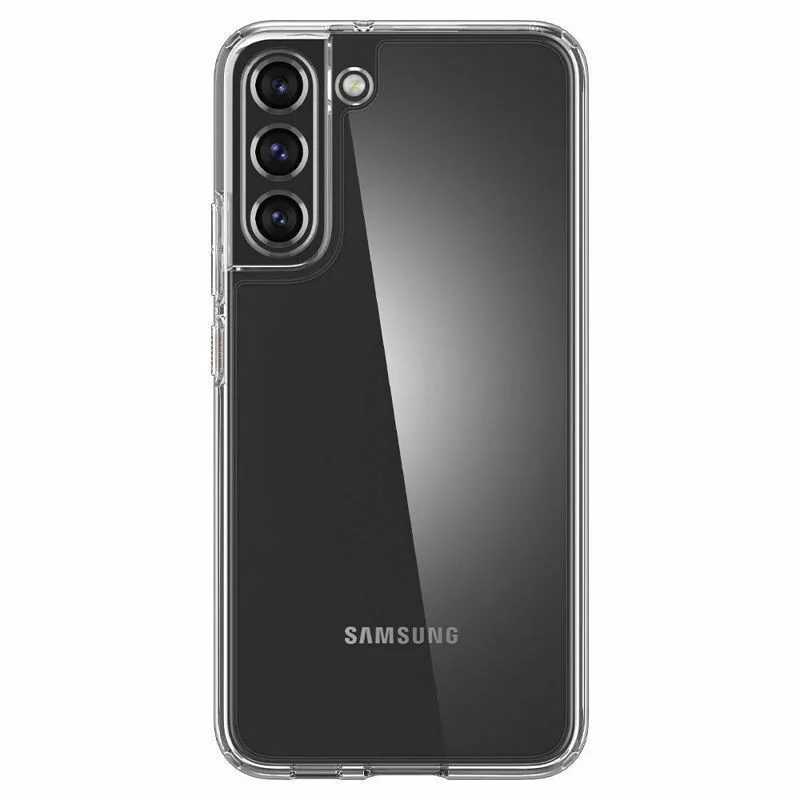 Θήκη Spigen Ultra Hybrid για Samsung Galaxy S22 Plus - Διάφανο – εικόνα 2