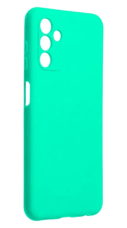 Θήκη σιλικόνης TPU Ultra Slim 0.3mm soft mat για Samsung Galaxy A04s / Galaxy A13 5G - Τιρκουάζ
