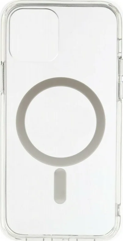 Joyroom Michael Μαγνητική Θήκη για iPhone 12 / 12 Pro - Διάφανο – εικόνα 2