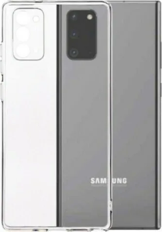 Θήκη TPU Ultra Clear (0.5mm) για Samsung Galaxy A03s - Διάφανο