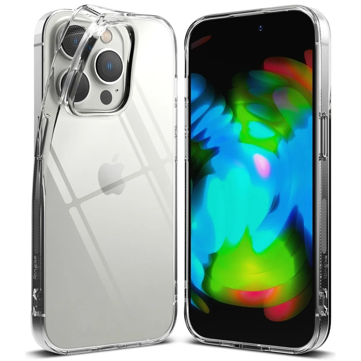 Θήκη Ringke Air Ultra-Thin για iPhone 14 Pro - Διάφανο