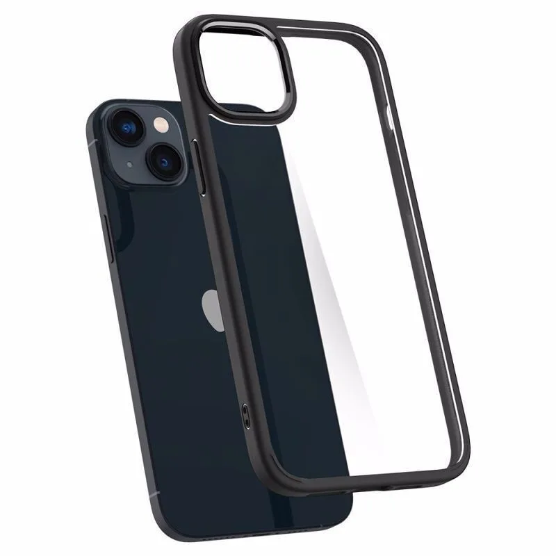 Θήκη Spigen Ultra Hybrid για Apple iPhone 14 Plus - Matte Black