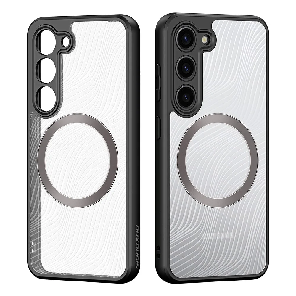 Θήκη Dux Ducis Aimo Series για Samsung Galaxy S23 Plus 5G - Μαύρο