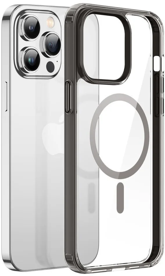Θήκη Dux Ducis Clin2 Series για Apple iPhone 14 Pro - Μαύρο