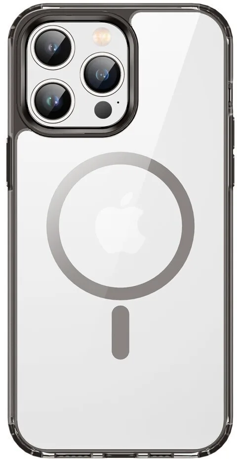 Θήκη Dux Ducis Clin2 Series για Apple iPhone 14 Pro Max - Μαύρο – εικόνα 2