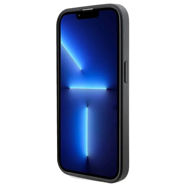 Guess Θήκη προστασίας για Apple iPhone 15 Pro Max - Μαύρο – εικόνα 2