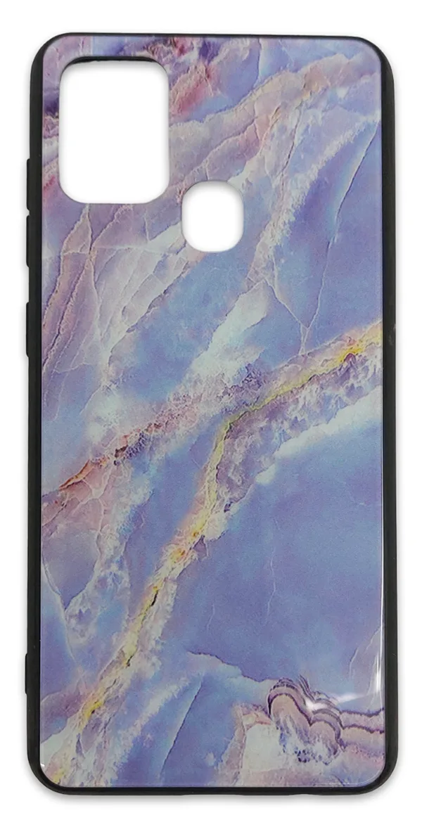 Θήκη για Samsung Galaxy A21s - Stone Print (1)