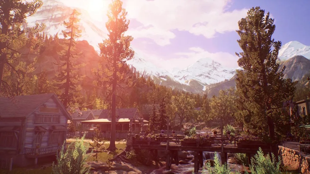 PS4 Life is Strange: True Colors – εικόνα 4