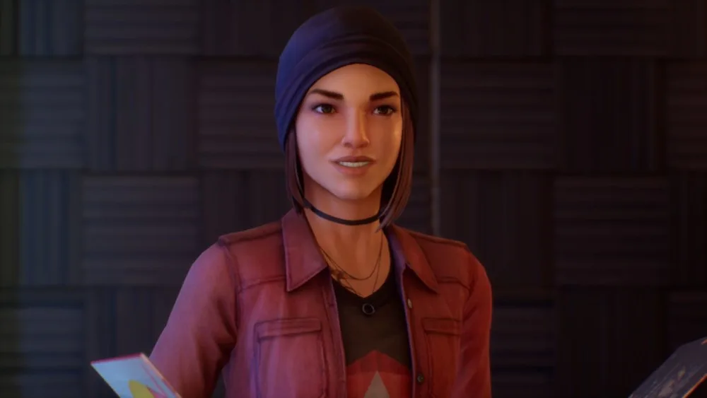 PS4 Life is Strange: True Colors – εικόνα 2