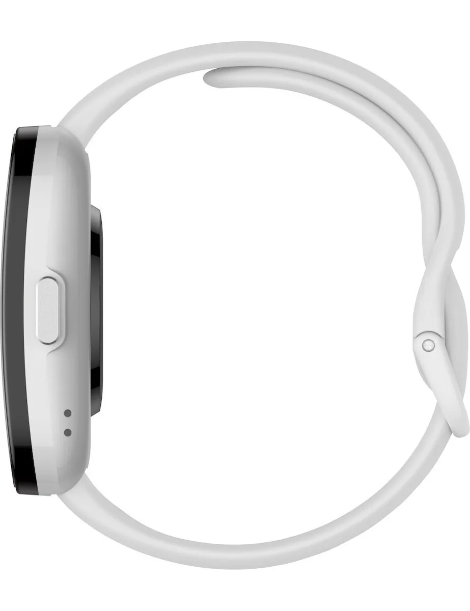 Amazfit Bip 5 Smartwatch με Παλμογράφο - Cream White – εικόνα 2