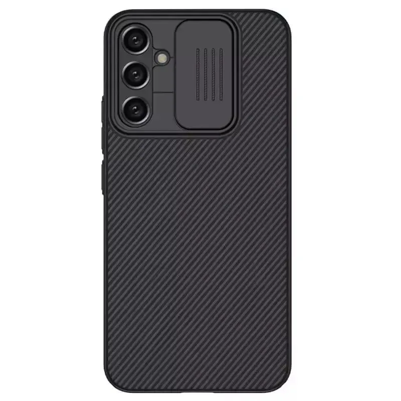 Nillkin Camshield Back Cover Πλαστικό (Galaxy A34) - Μαύρο – εικόνα 2