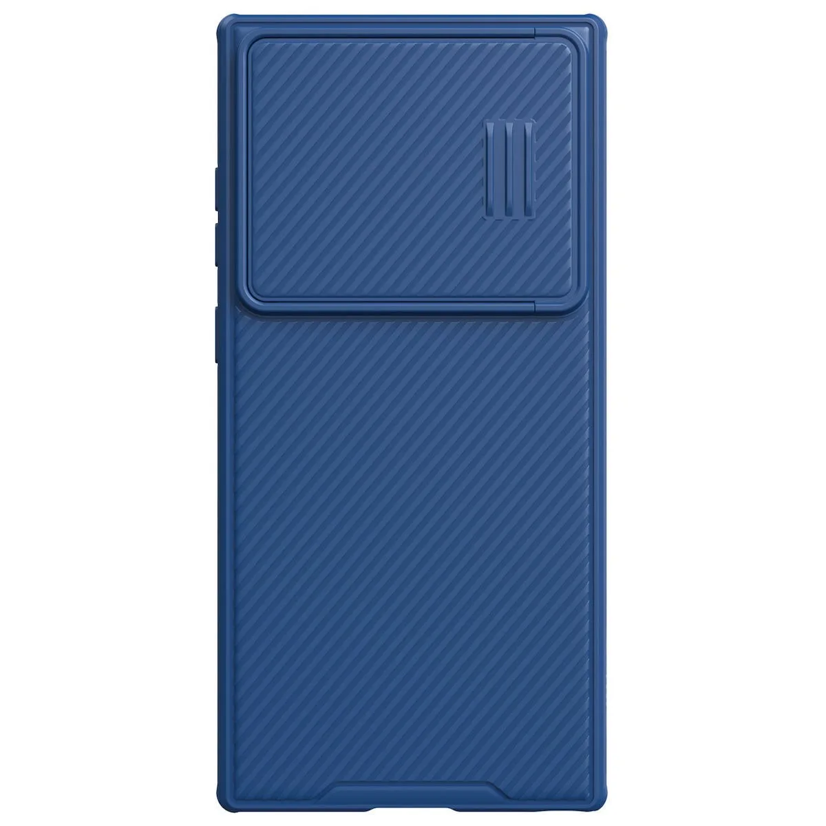 Nillkin Camshield S Back Cover (Galaxy S23 Ultra) - Μπλε
