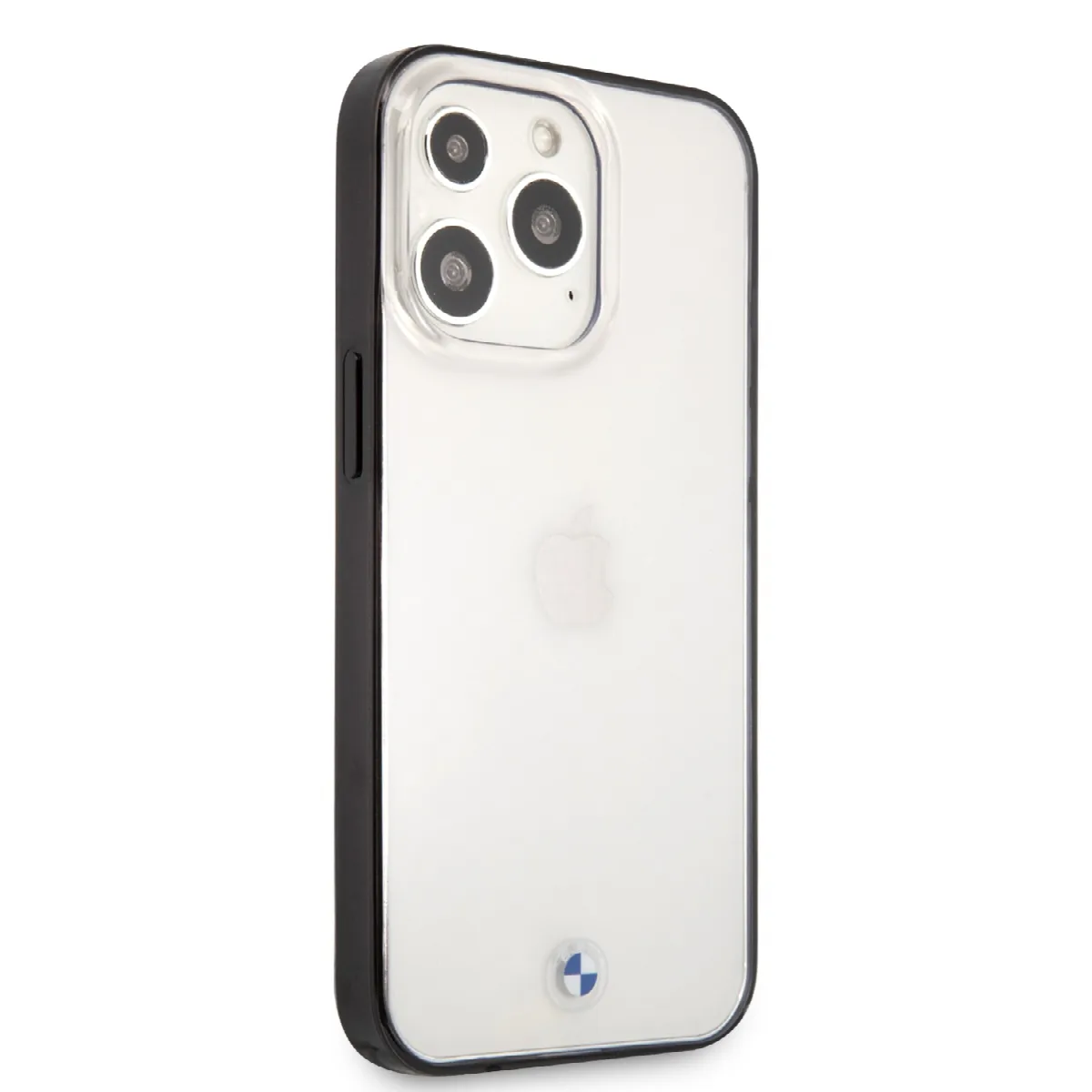 BMW Signature Collection Back Cover Θήκη προστασίας από σιλικόνη – iPhone 13 Pro διάφανη – εικόνα 2
