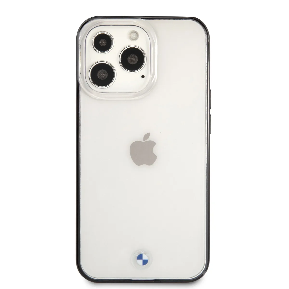BMW Signature Collection Back Cover Θήκη προστασίας από σιλικόνη – iPhone 13 Pro διάφανη – εικόνα 4