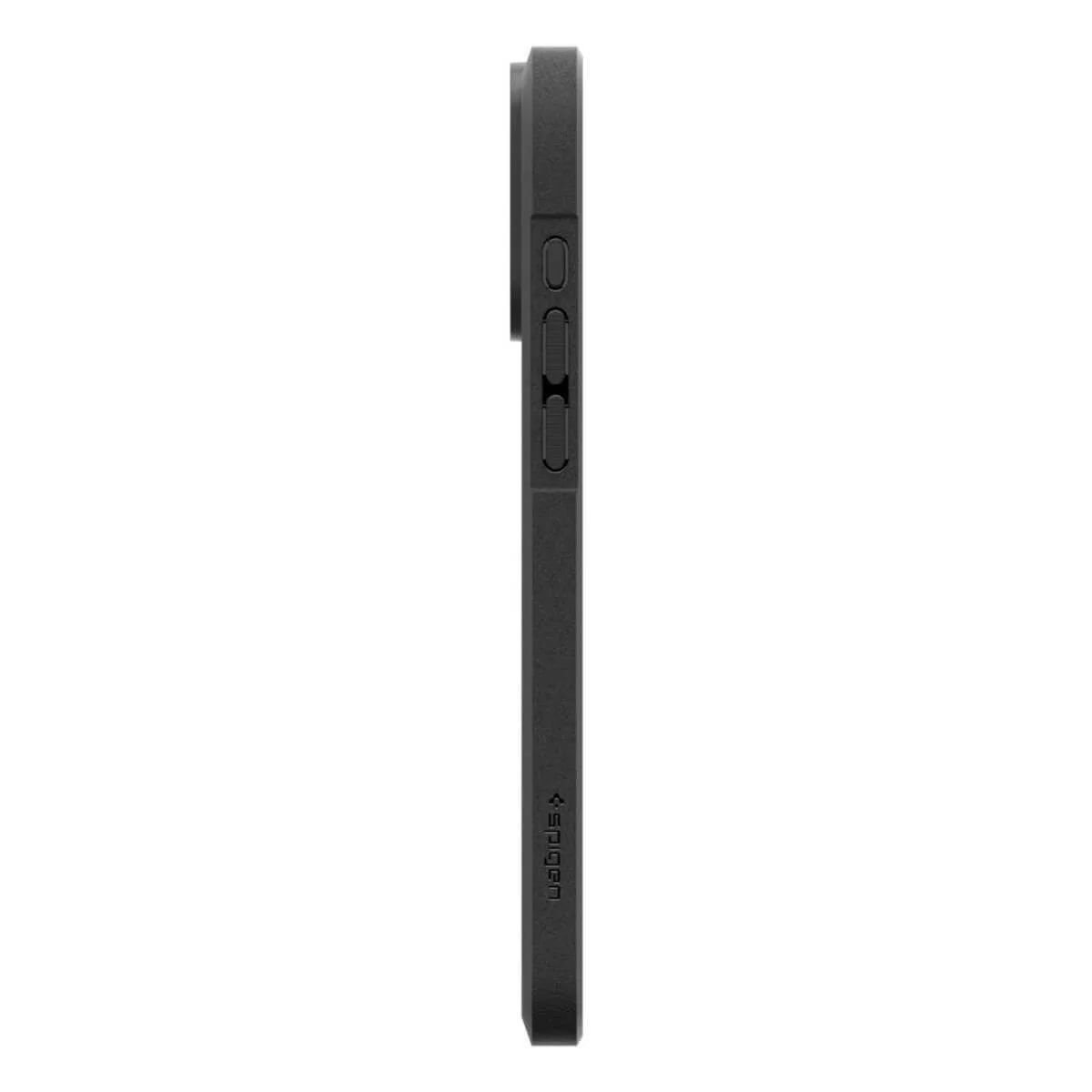 Spigen Core Armor MagFit Back Cover Πλαστικό Ανθεκτικό για iPhone 16 Pro Max - Μαύρο – εικόνα 5