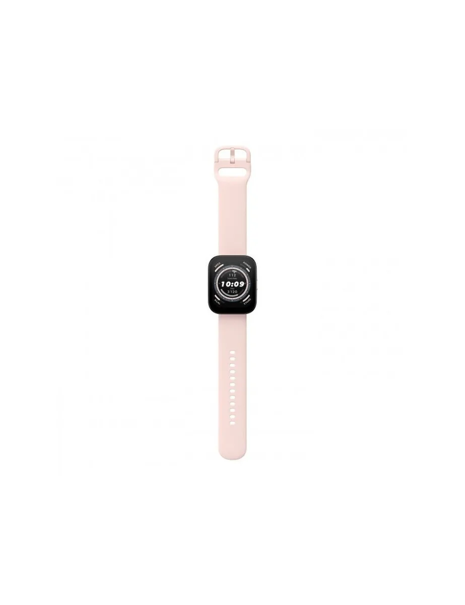 Amazfit Bip 5 Smartwatch με Παλμογράφο - Pink – εικόνα 3