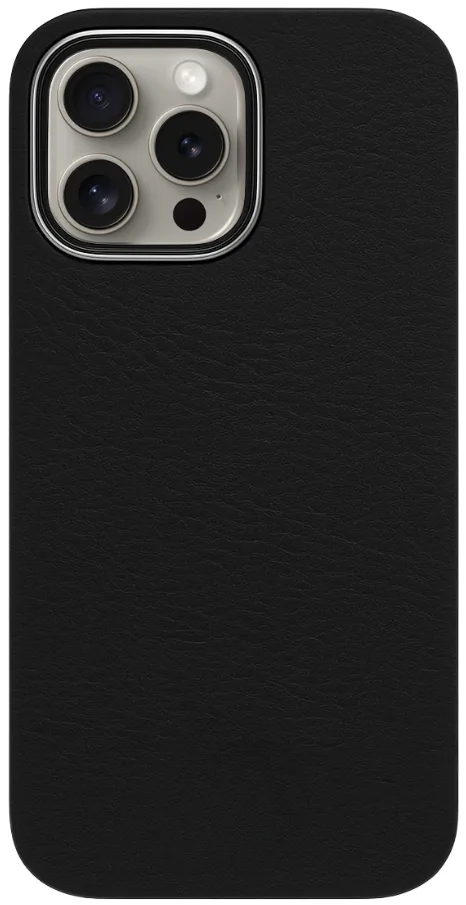 Θήκη σιλικόνης TPU Ultra Slim 0.3mm Soft Mat για Apple iPhone 14 Pro Max - Μαύρο