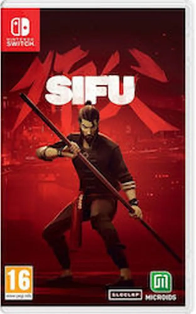 NSW Sifu