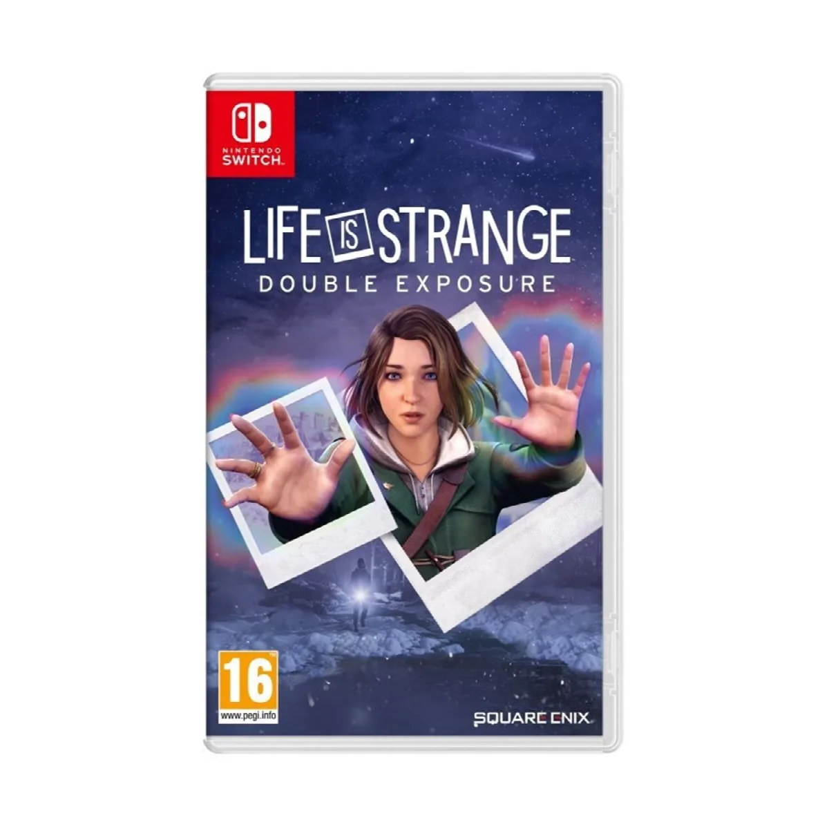 NSW Life is Strange: Double Exposure