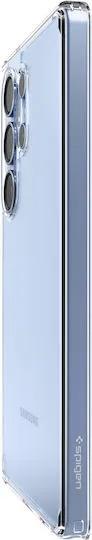 Θήκη Spigen Liquid Crystal για Samsung Galaxy S25 Ultra 5G - Crystal Clear – εικόνα 3
