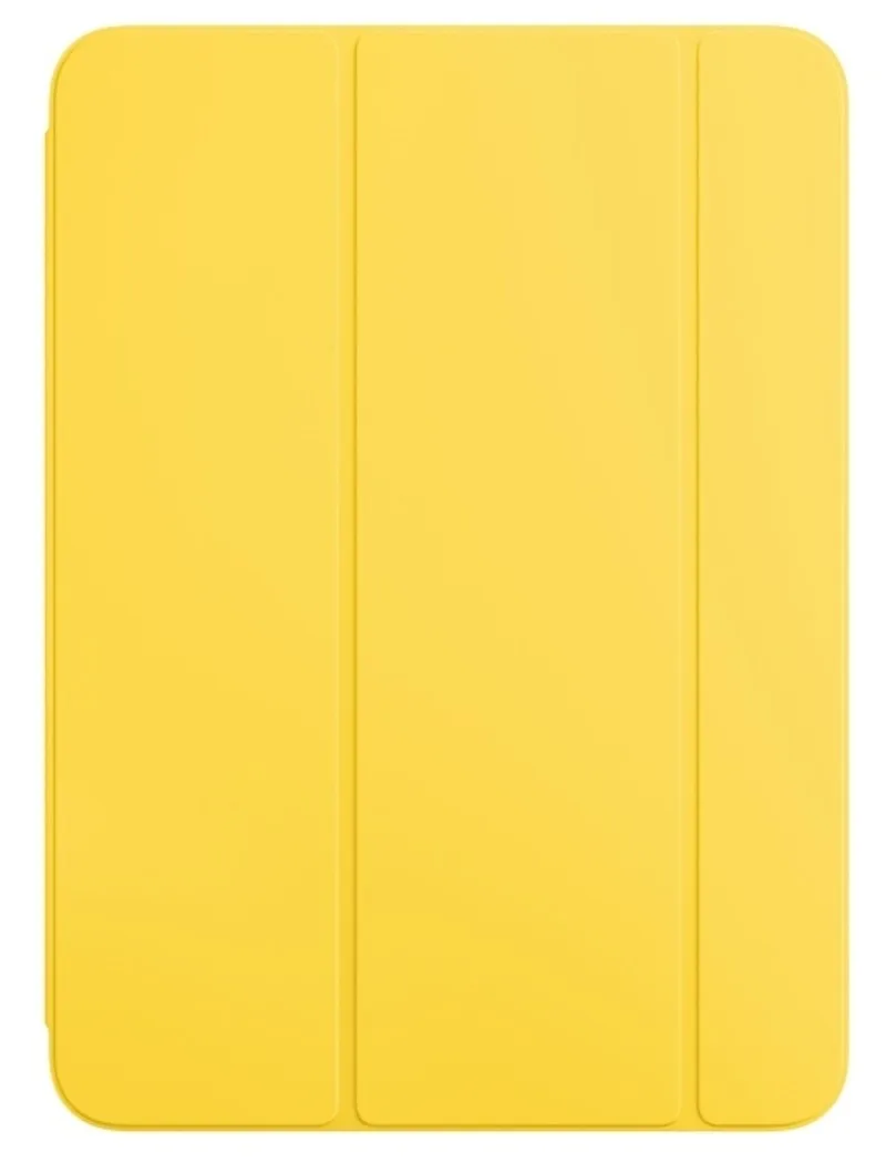 Apple Θήκη Trifold Smart Folio για iPad 2025 11" - Lemon
