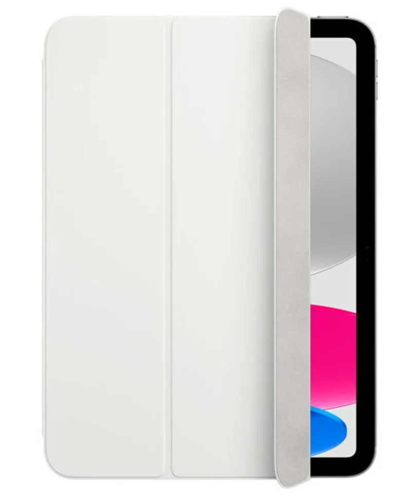 Apple Θήκη Trifold Smart Folio για iPad 2025 11" - White – εικόνα 2