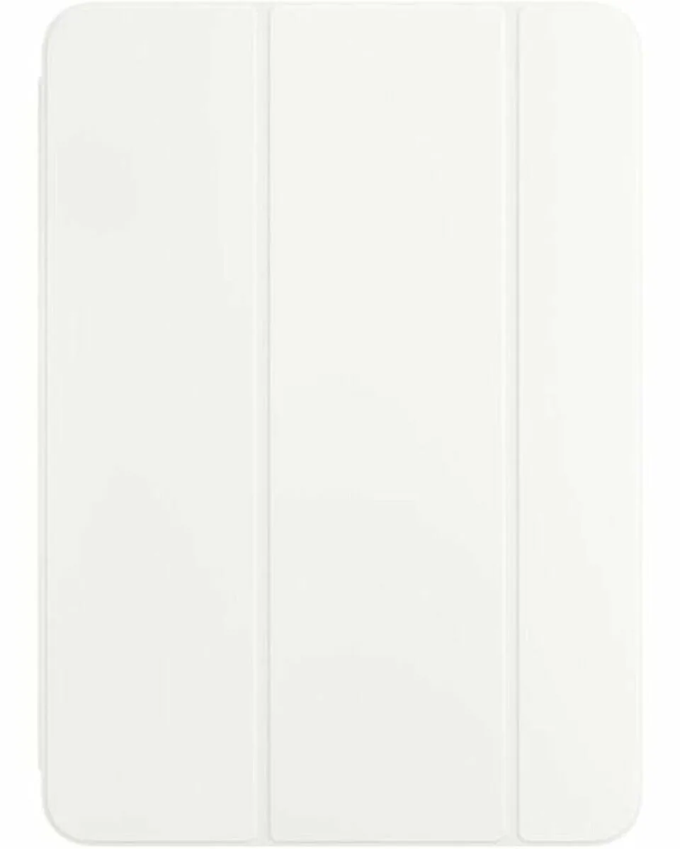 Apple Θήκη Trifold Smart Folio για iPad Pro 2024 11"- White
