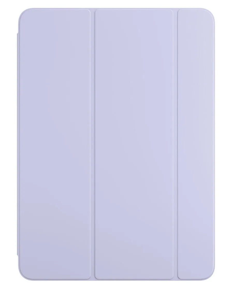 Apple Θήκη Trifold Smart Folio για iPad Air 2024 11"- Light Violet