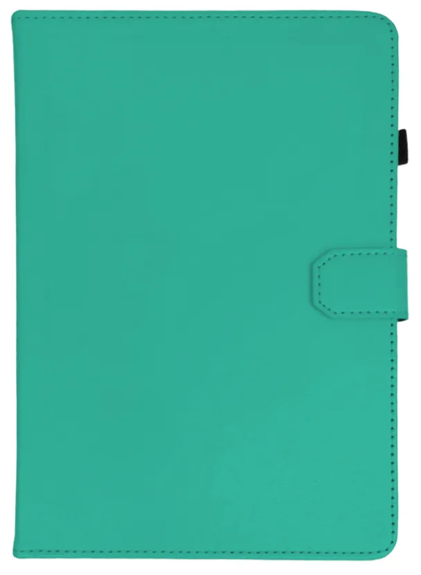 Universal Θήκη Δερματίνης για Tablet 11/12" - Τιρκουάζ