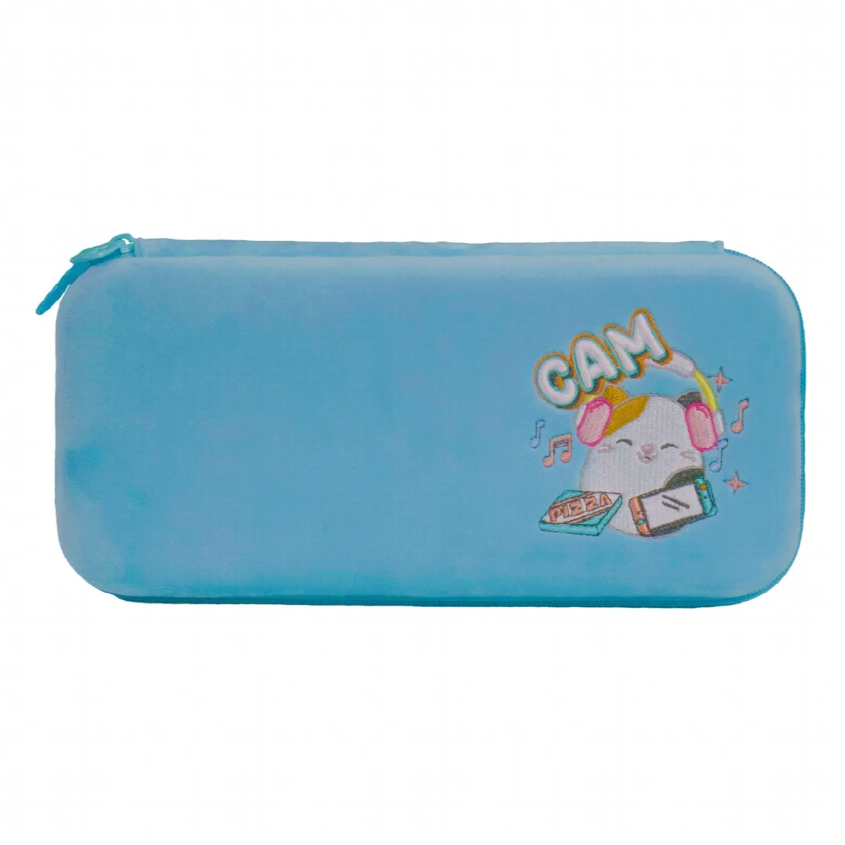 Lazerbuilt Squishmallows – Cam the Cat Θήκη Προστασίας για το Nintendo Switch 2 – εικόνα 3