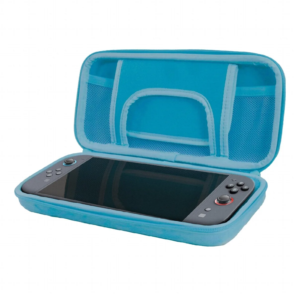 Lazerbuilt Squishmallows – Cam the Cat Θήκη Προστασίας για το Nintendo Switch 2 – εικόνα 4