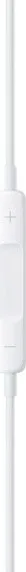 Γνήσια Ακουστικά Apple EarPods Lightning σε original retail συσκευασία - Λευκά – εικόνα 4