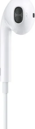 Γνήσια Ακουστικά Apple EarPods Lightning σε original retail συσκευασία - Λευκά – εικόνα 3