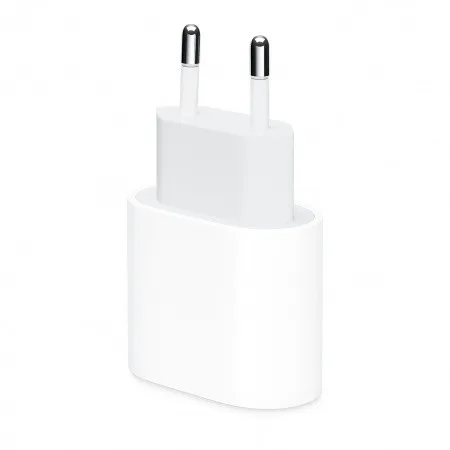 Apple 20W USB-C Power Adapter New