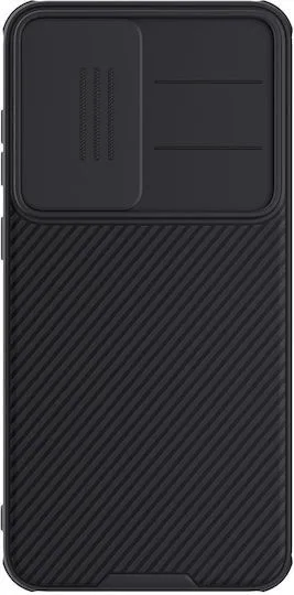 Nillkin Camshield Pro Back Cover Samsung Galaxy S25 - Μαύρο