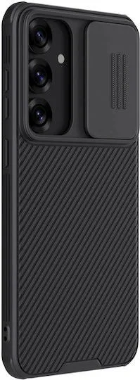 Nillkin Camshield Pro Back Cover Samsung Galaxy S25 - Μαύρο – εικόνα 2