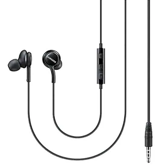 Samsung EO-IA500 In-ear Ακουστικά 3.5 mm - Μαύρο