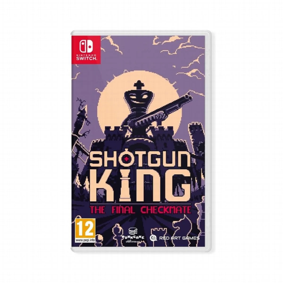 NSW Shotgun King