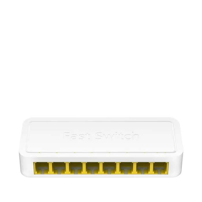 Fast Εthernet 8 port switch Cudy FS108D