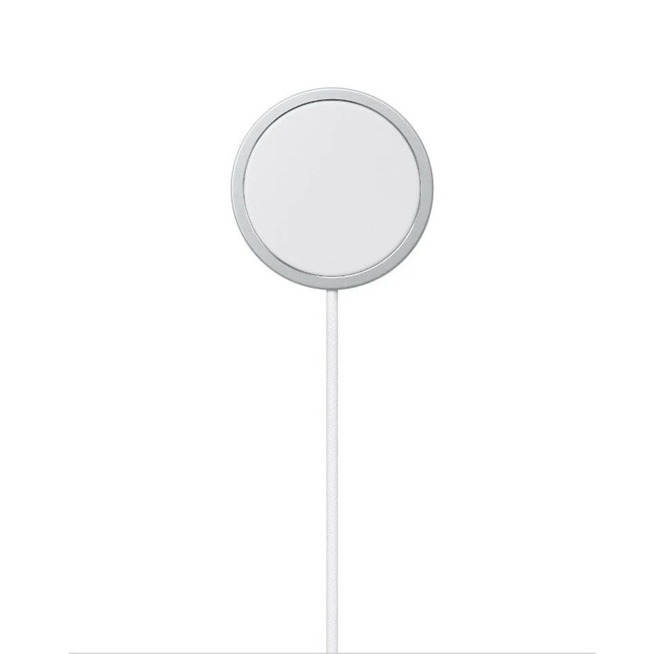 Apple Φορτιστής Magsafe 25W 2m - Λευκό