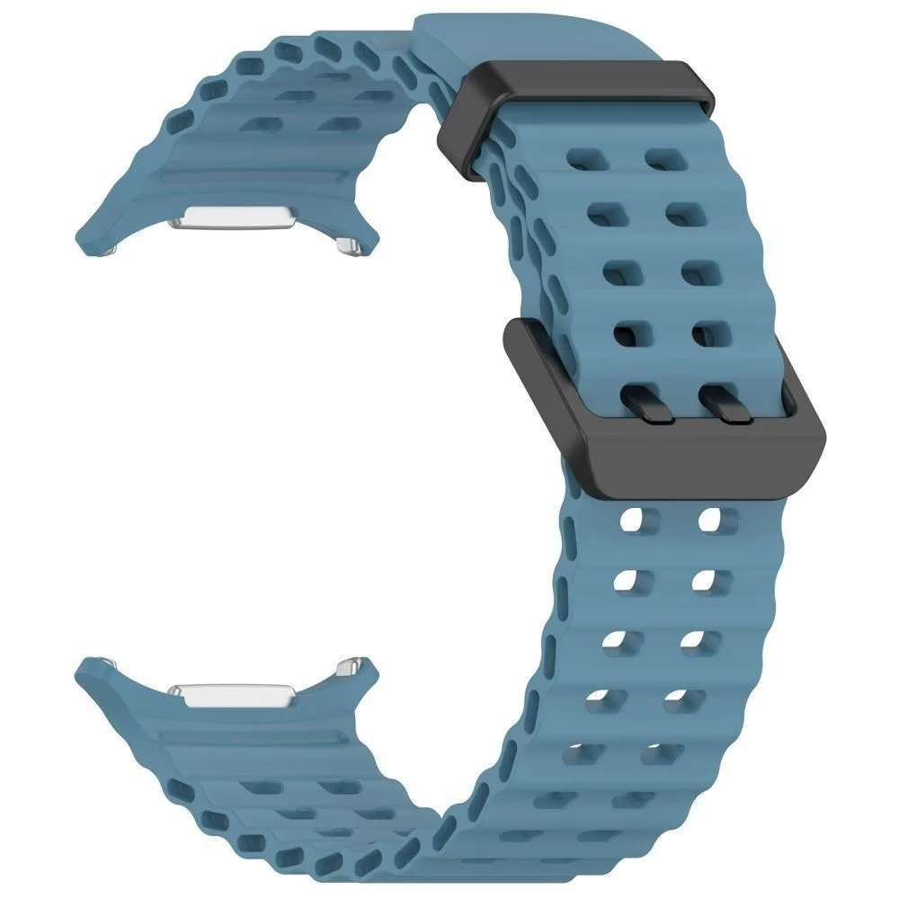 Tech-Protect Λουράκι για Galaxy Watch Ultra 47mm - Μπλε – εικόνα 3