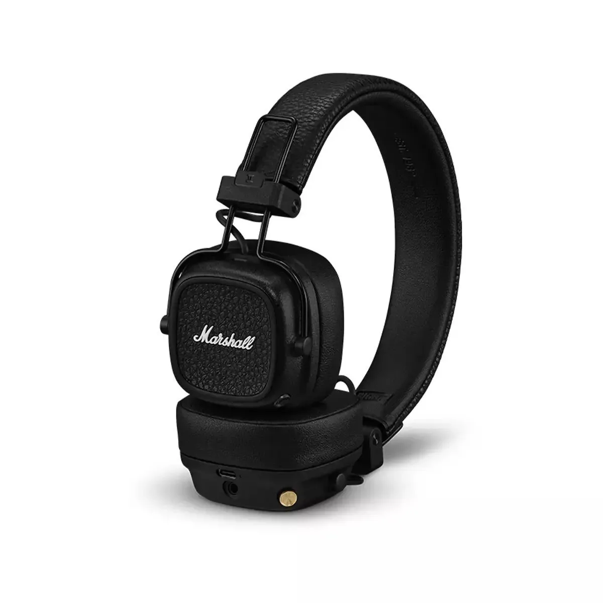 Marshall Overhead Major V Black