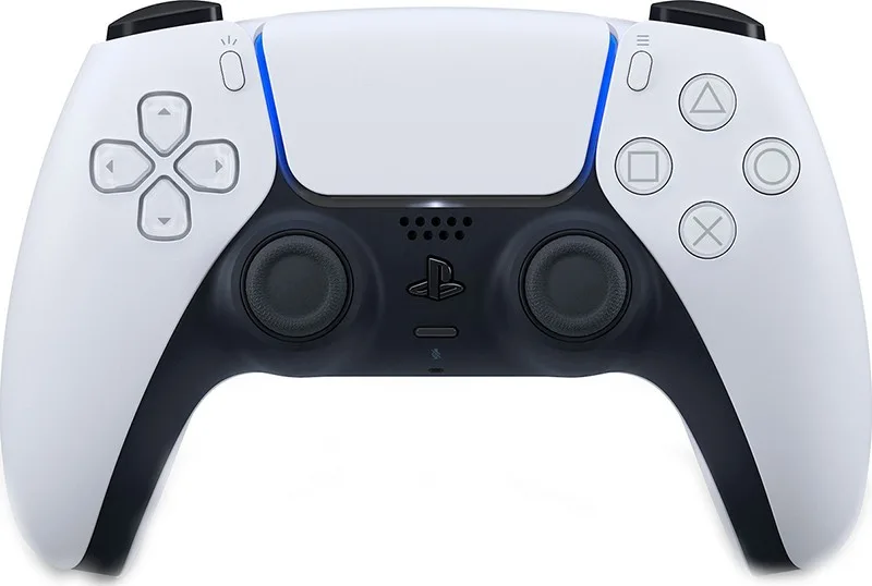 Sony DualSense Wireless Controller White PS5 New