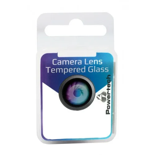 POWERTECH Camera Lens Tempered Glass για Samsung S8