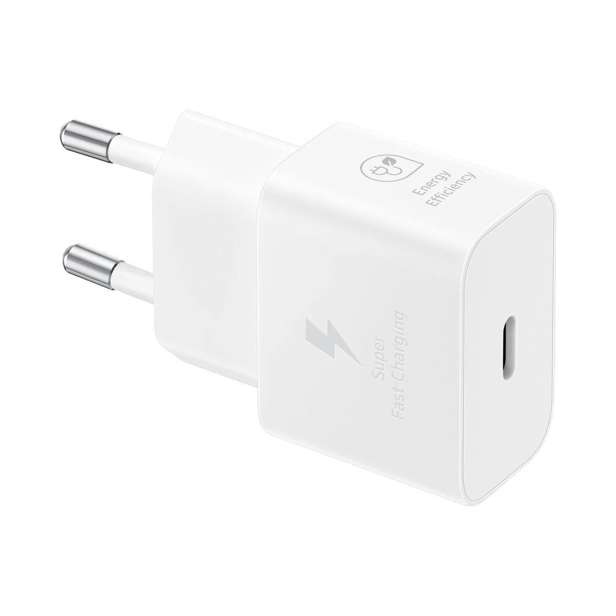 Φορτιστής Samsung Fast Charger 25W Type-C (EP-T2510) - Λευκό